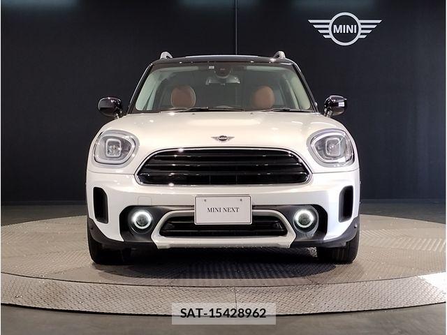 Bmw MINI 2023-03 6815932-1