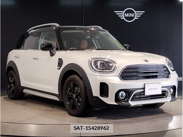 Bmw MINI 2023-03 6815932-2