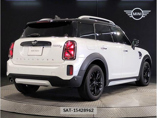 Bmw MINI 2023-03 6815932-4