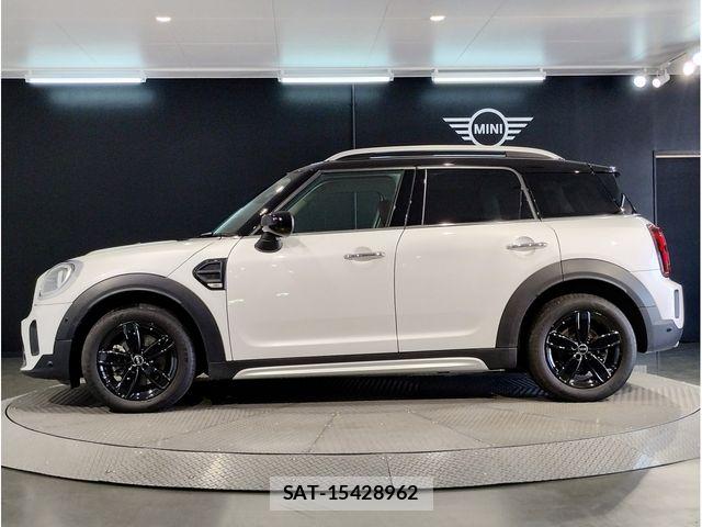 Bmw MINI 2023-03 6815932-8