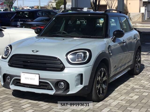 Bmw MINI 2024-02 6908460-0