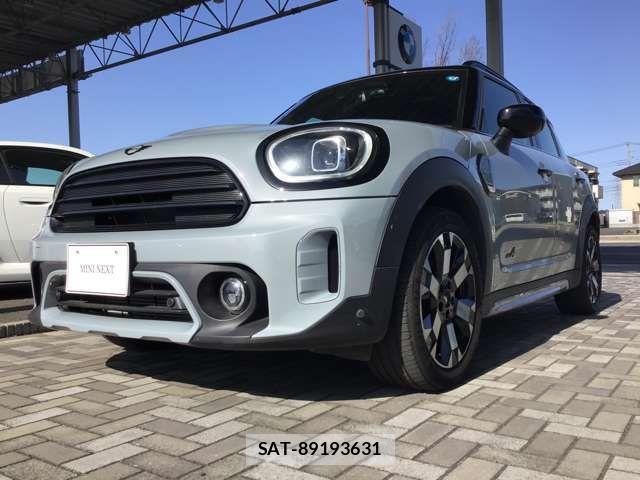 Bmw MINI 2024-02 6908460-15