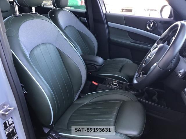 Bmw MINI 2024-02 6908460-20
