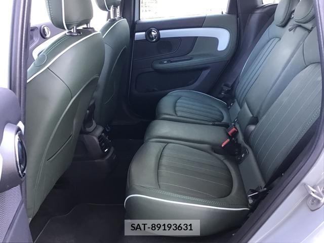 Bmw MINI 2024-02 6908460-21