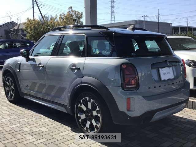 Bmw MINI 2024-02 6908460-2