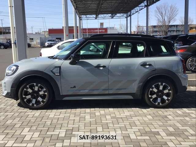 Bmw MINI 2024-02 6908460-3