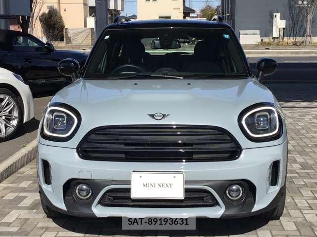 Bmw MINI 2024-02 6908460-4