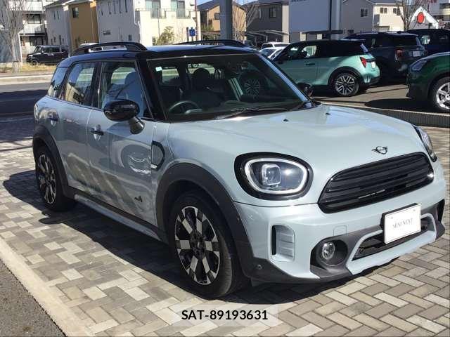 Bmw MINI 2024-02 6908460-5