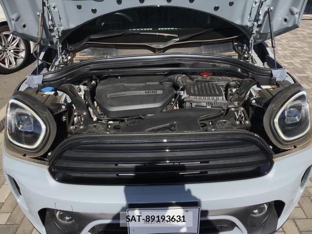 Bmw MINI 2024-02 6908460-6