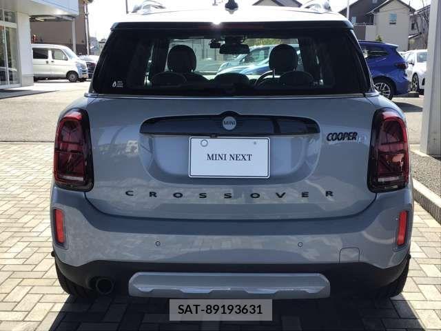 Bmw MINI 2024-02 6908460-8