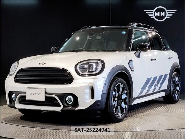 Bmw MINI 2024-02 6903357-0