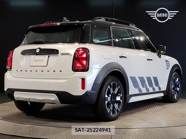 Bmw MINI 2024-02 6903357-2