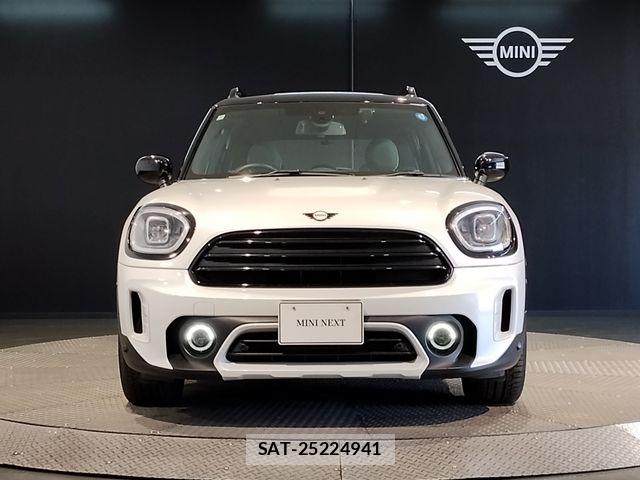 Bmw MINI 2024-02 6903357-3