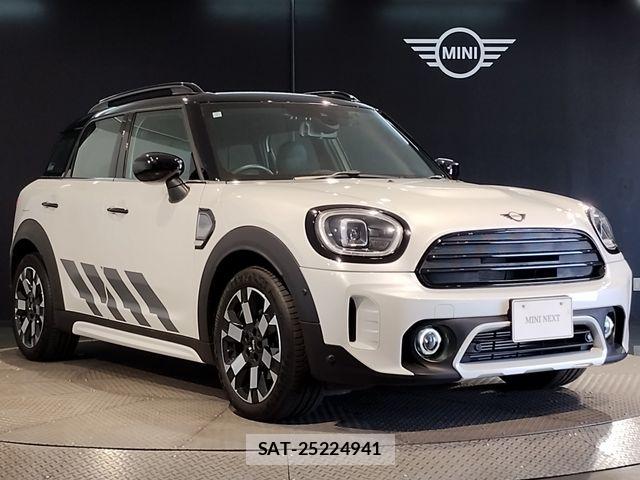 Bmw MINI 2024-02 6903357-5