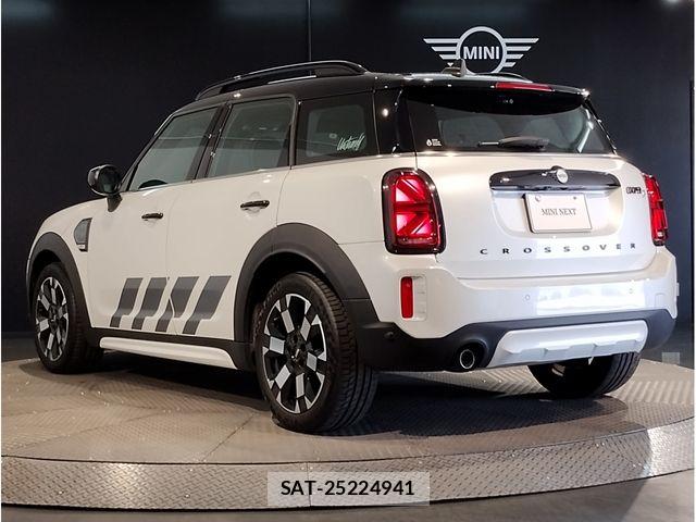 Bmw MINI 2024-02 6903357-6