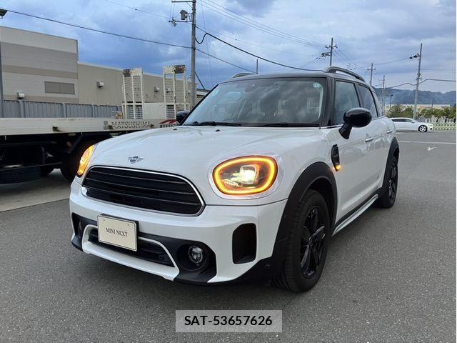 Bmw MINI 2023-08 6908466-0