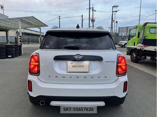 Bmw MINI 2023-08 6908466-9