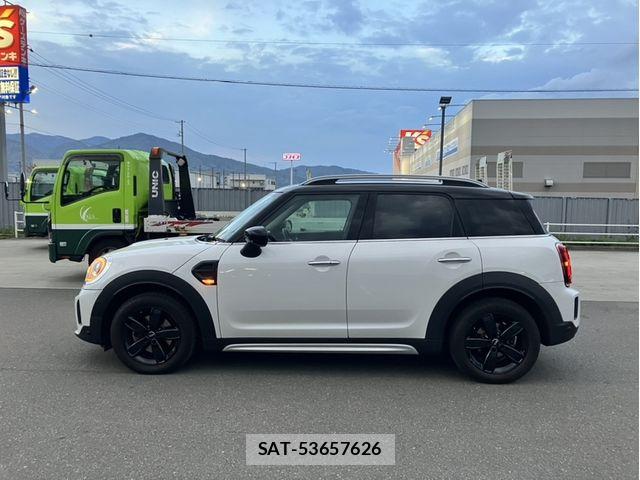 Bmw MINI 2023-08 6908466-11