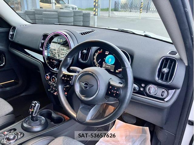 Bmw MINI 2023-08 6908466-1