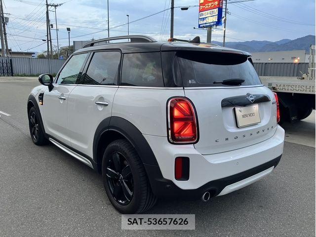 Bmw MINI 2023-08 6908466-2
