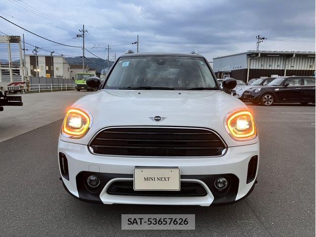 Bmw MINI 2023-08 6908466-3