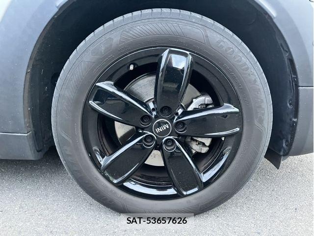 Bmw MINI 2023-08 6908466-4