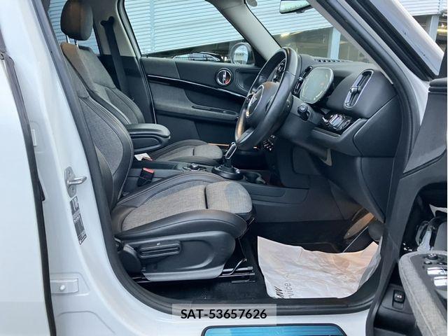 Bmw MINI 2023-08 6908466-8