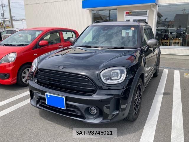 Bmw MINI 2021-11 6908463-0
