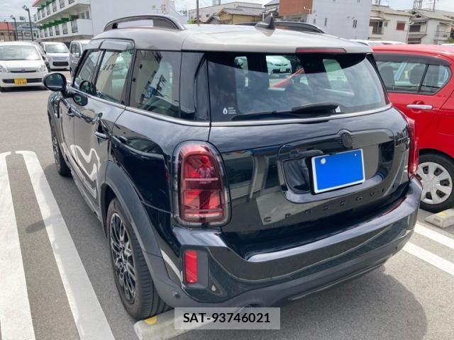 Bmw MINI 2021-11 6908463-9