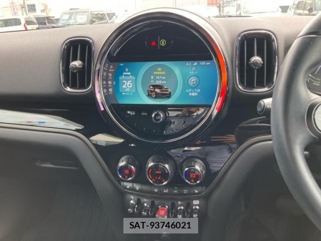 Bmw MINI 2021-11 6908463-18