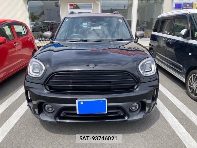 Bmw MINI 2021-11 6908463-1