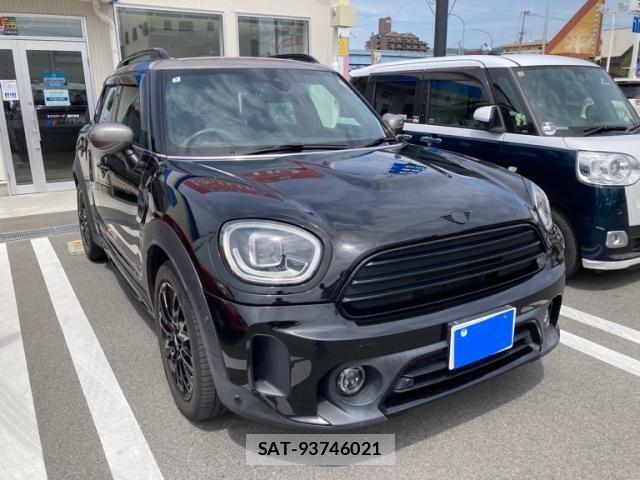 Bmw MINI 2021-11 6908463-2