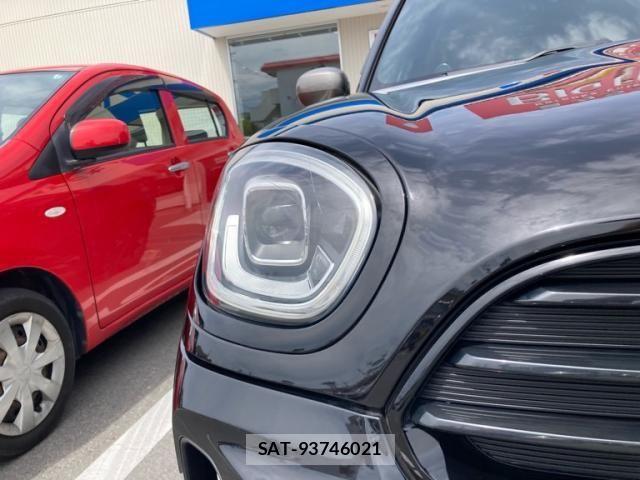 Bmw MINI 2021-11 6908463-3