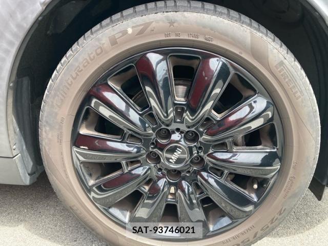 Bmw MINI 2021-11 6908463-4