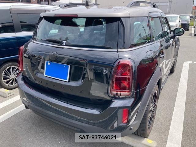 Bmw MINI 2021-11 6908463-8