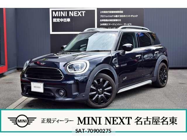 Bmw MINI 2022-02 6908465-0