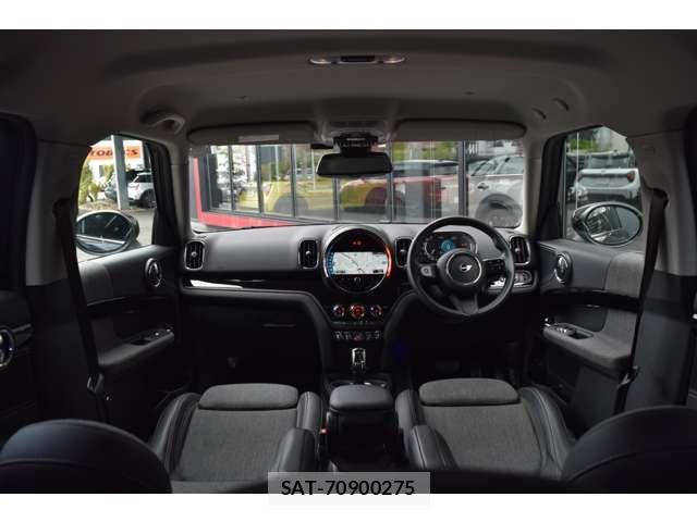 Bmw MINI 2022-02 6908465-1