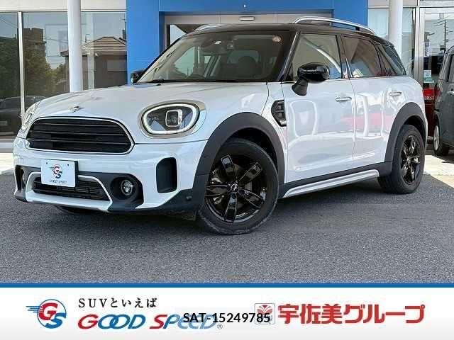 Bmw MINI 2023-04 6995667-0