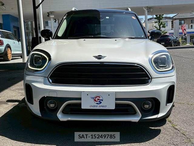 Bmw MINI 2023-04 6995667-9