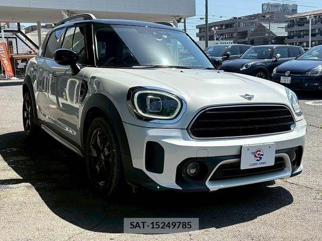 Bmw MINI 2023-04 6995667-10