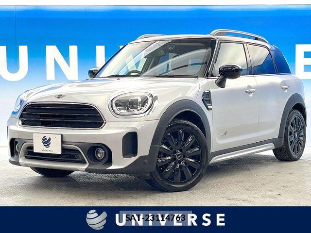 Bmw MINI 2020-12 7020898-0