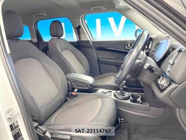 Bmw MINI 2020-12 7020898-9