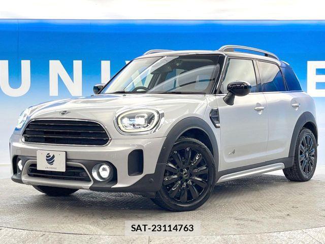Bmw MINI 2020-12 7020898-17