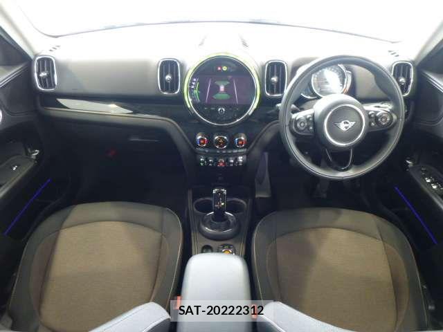 Bmw MINI 2021-03 7221821-9