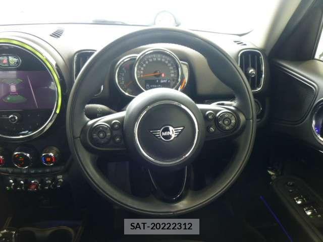 Bmw MINI 2021-03 7221821-10