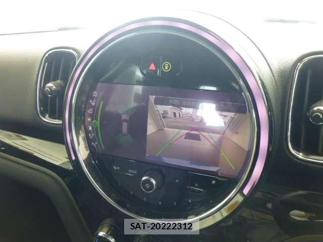 Bmw MINI 2021-03 7221821-11
