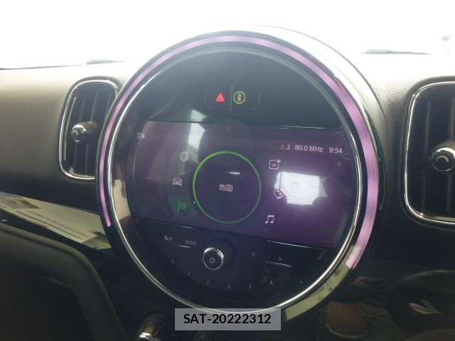 Bmw MINI 2021-03 7221821-12