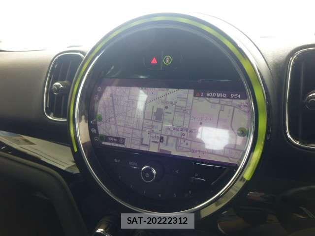 Bmw MINI 2021-03 7221821-13