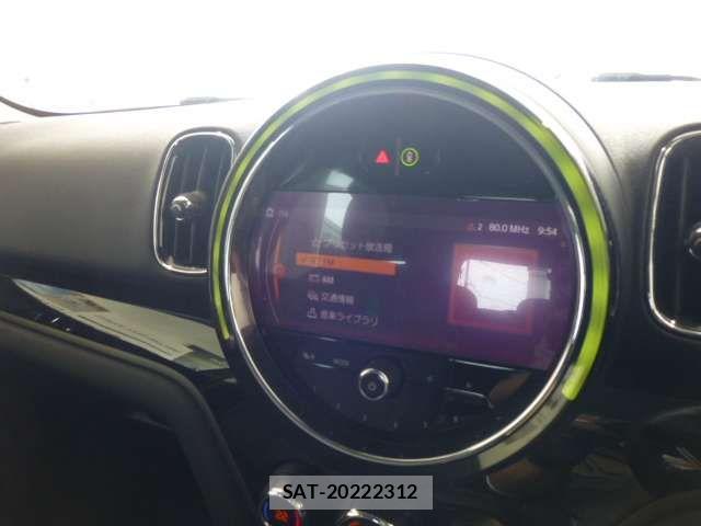 Bmw MINI 2021-03 7221821-14