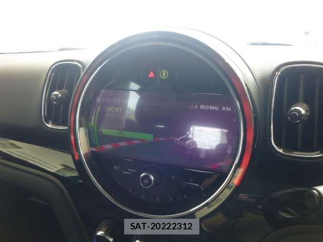Bmw MINI 2021-03 7221821-16